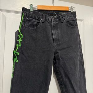 rag and bone stone kuro ash jean